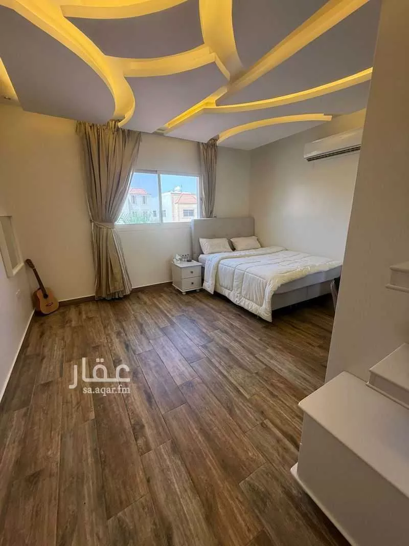 5 bedroom villa in Al Yasmin 12