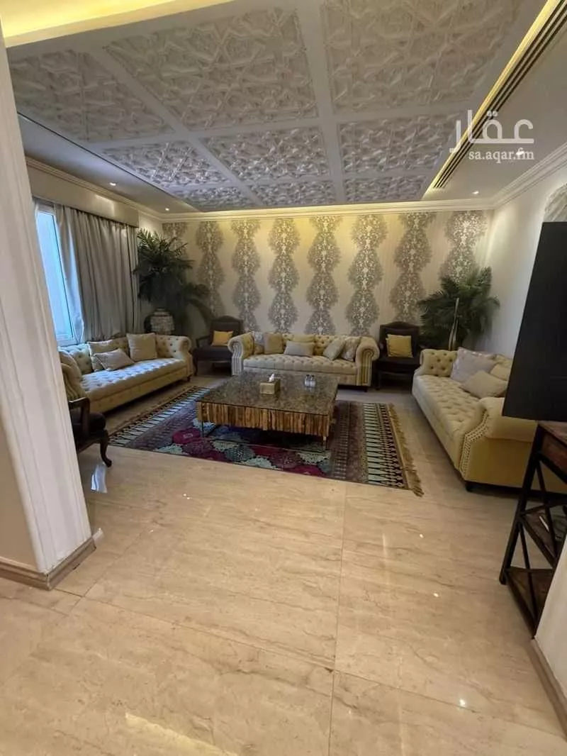 5 bedroom villa in Al Yasmin 13