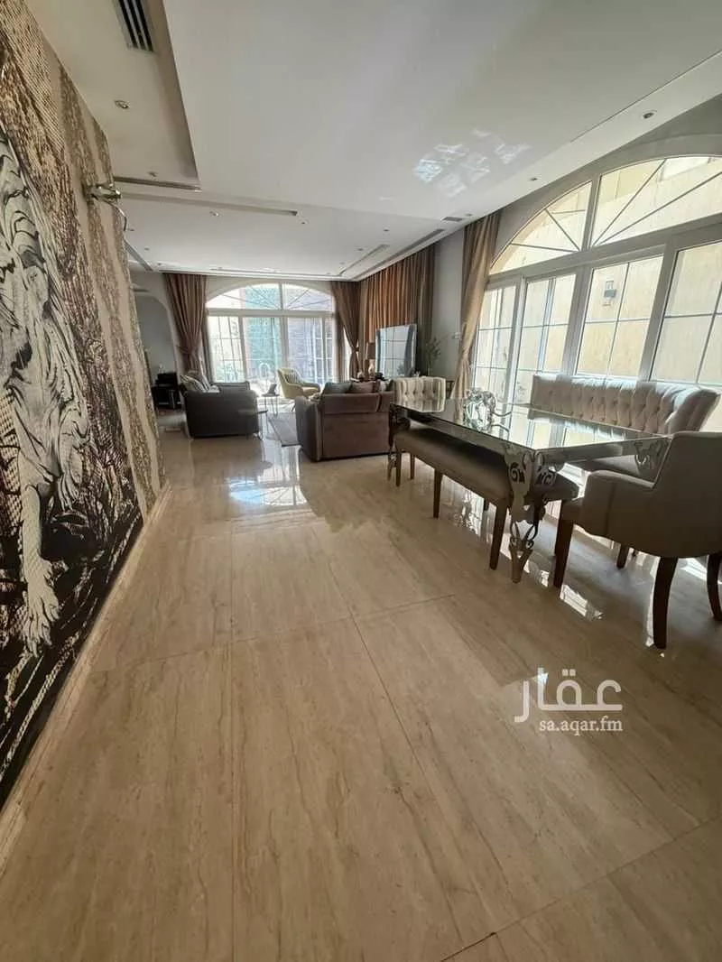 5 bedroom villa in Al Yasmin 4