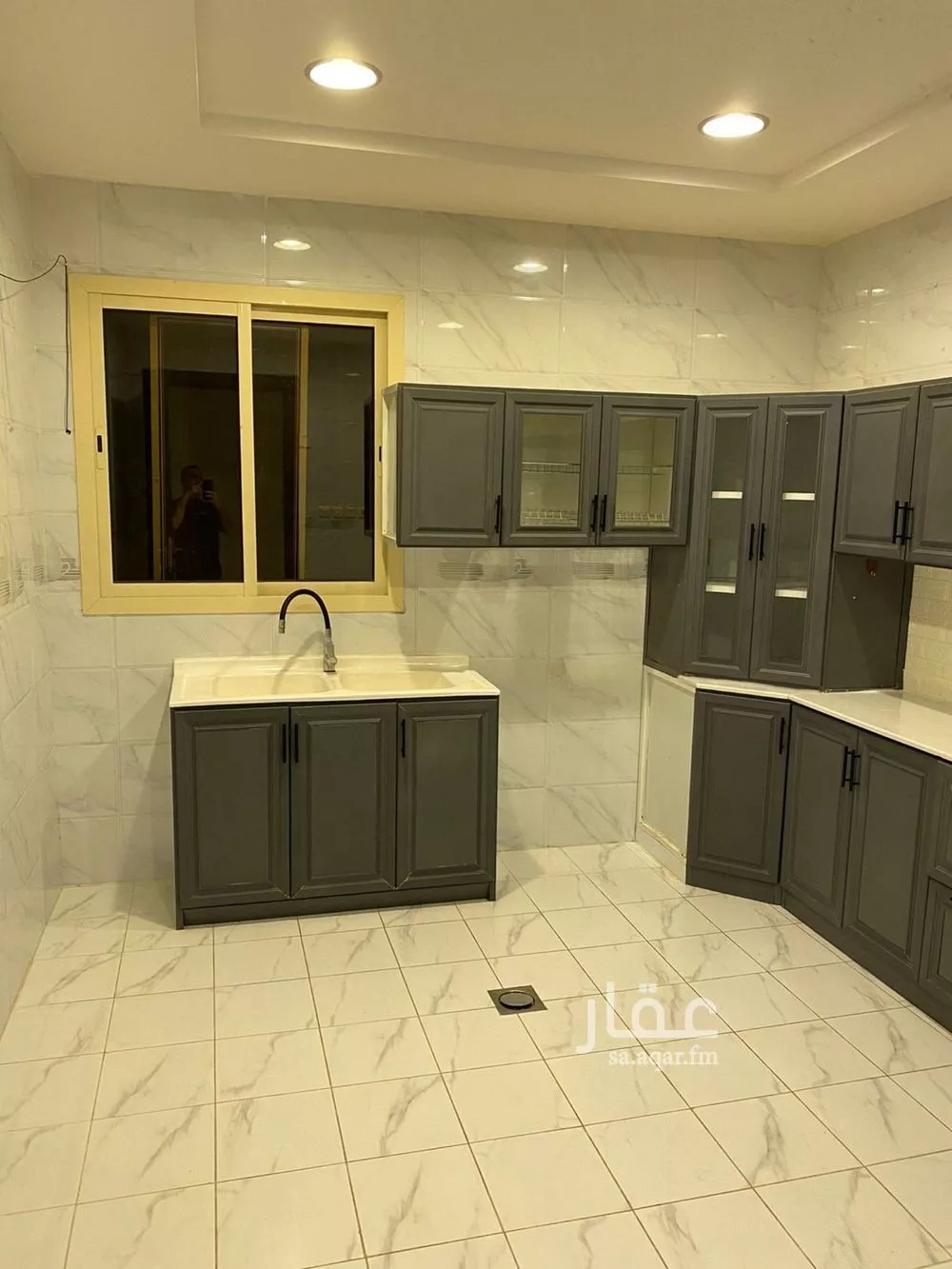 شقة 5 غرف في طويق 7