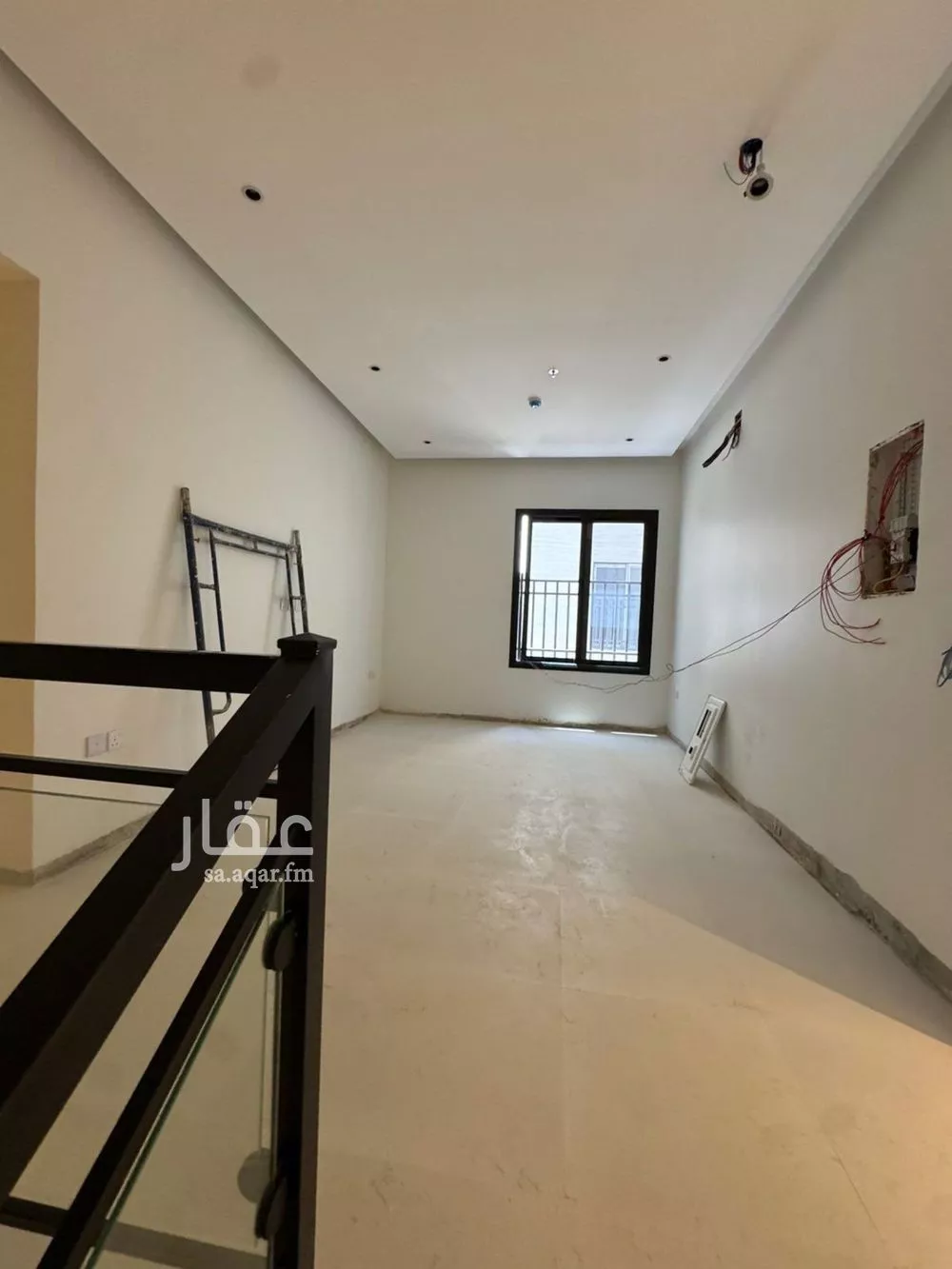 شقة 5 غرف في النرجس 2