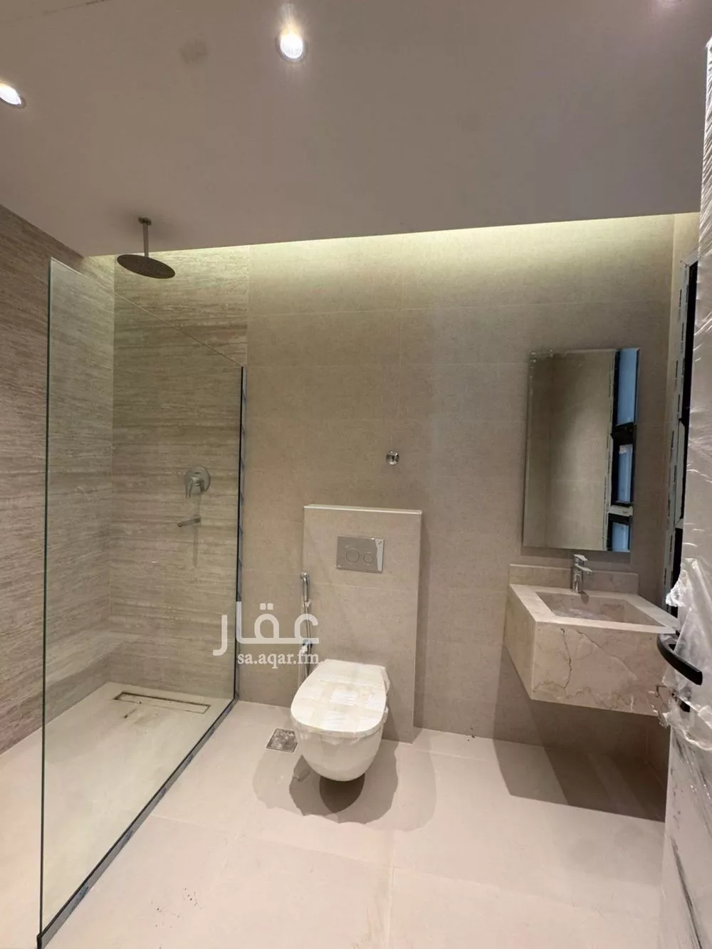 شقة 5 غرف في النرجس 5