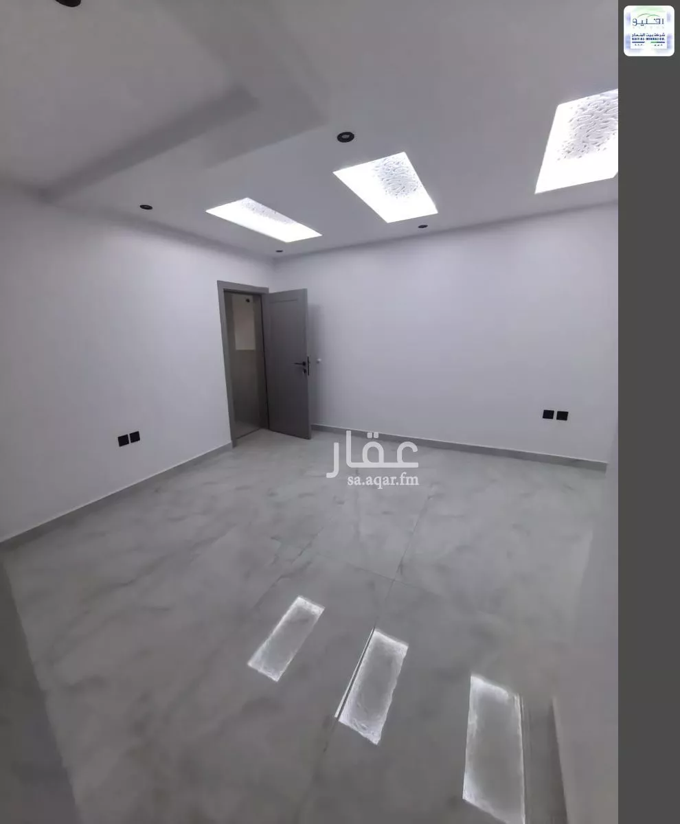 شقة 2 غرف في الملز 11