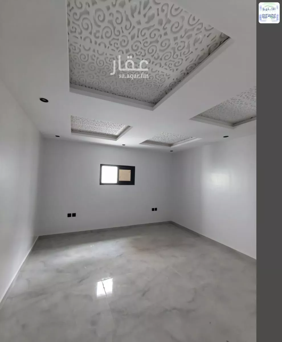 شقة 2 غرف في الملز 7