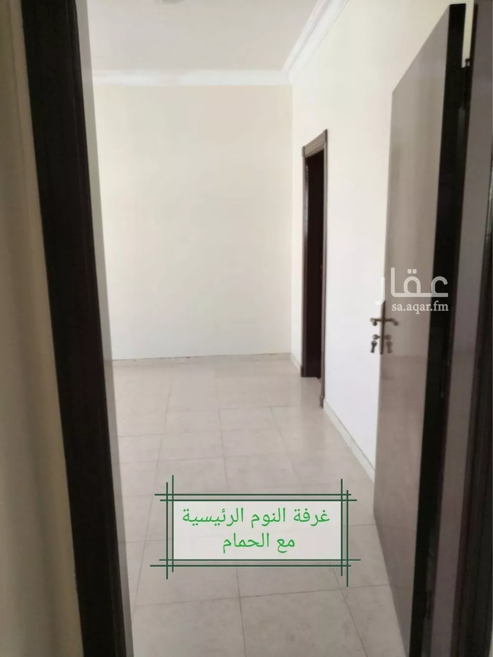 4 bedroom apartment in Qurtubah 4