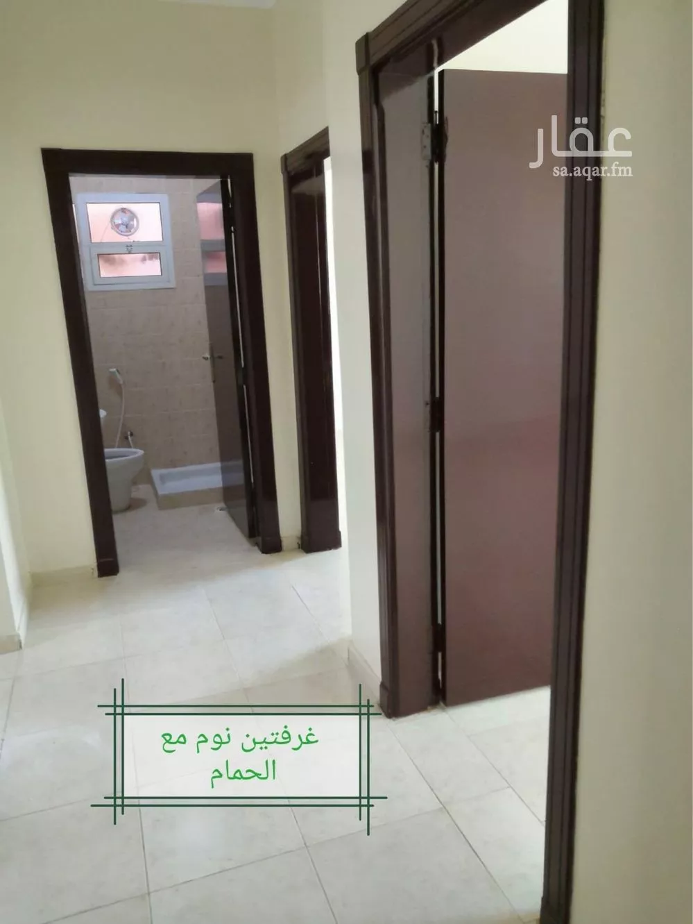 4 bedroom apartment in Qurtubah 7