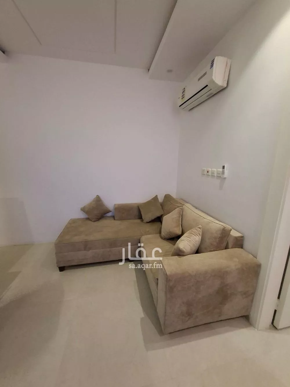 2 bedroom apartment in Al Narjis 2