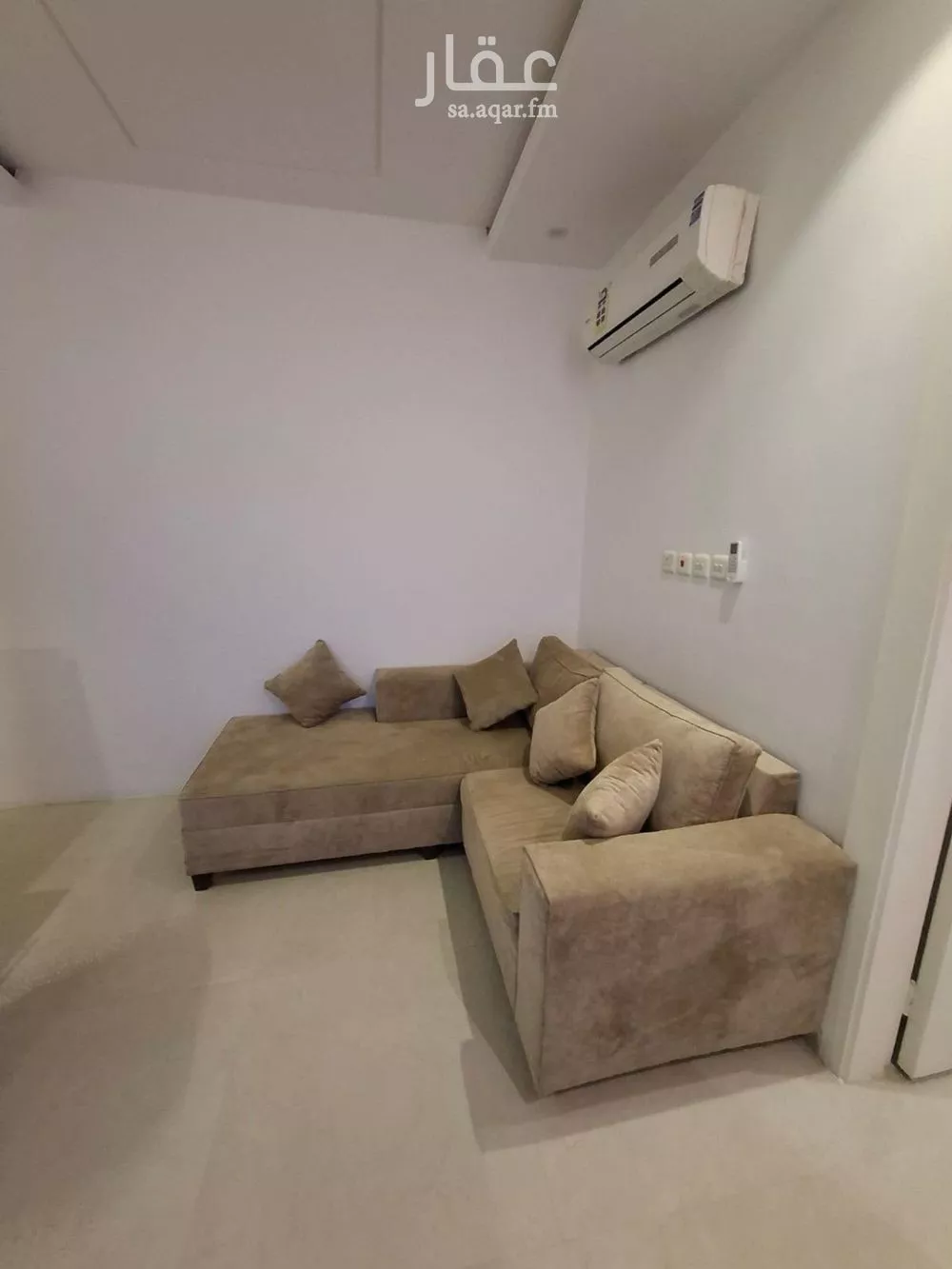 2 bedroom apartment in Al Narjis 12