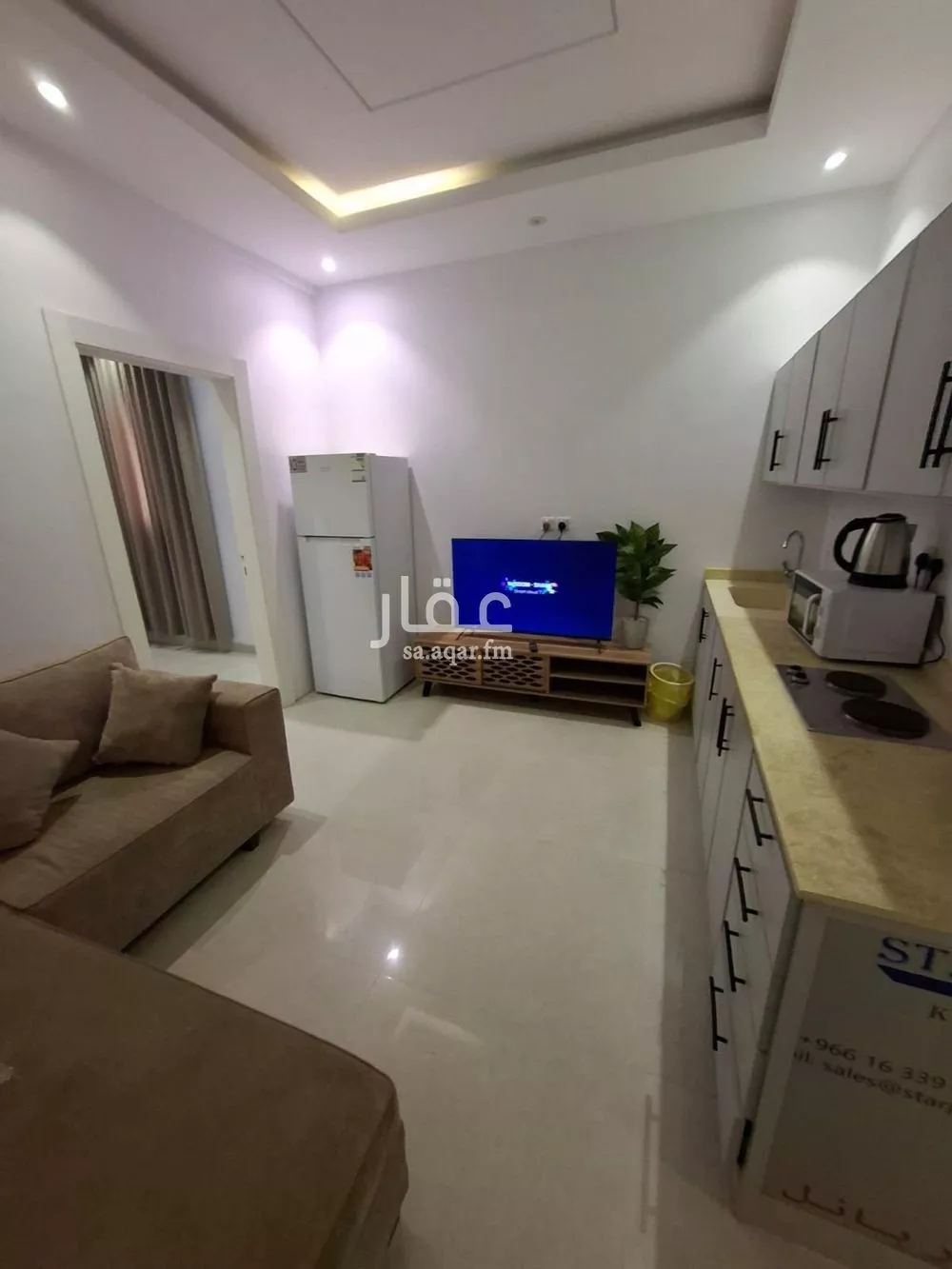 2 bedroom apartment in Al Narjis 14