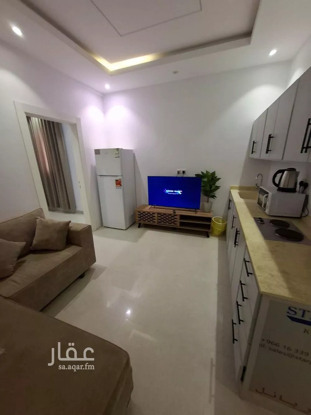 2 bedroom apartment in Al Narjis 16