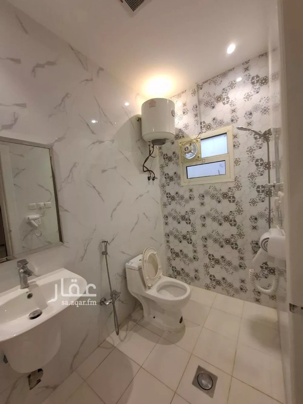 2 bedroom apartment in Al Narjis 3