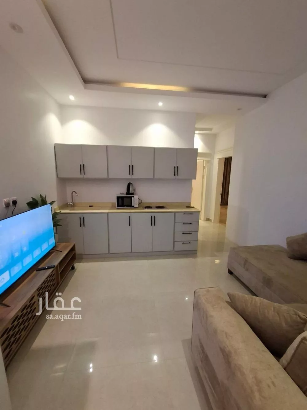 2 bedroom apartment in Al Narjis 4