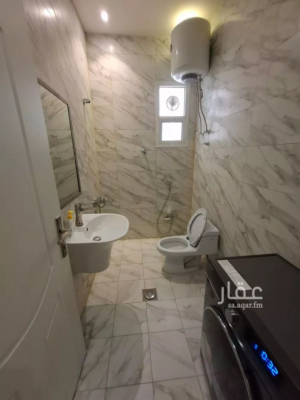 2 bedroom apartment in Al Narjis 5