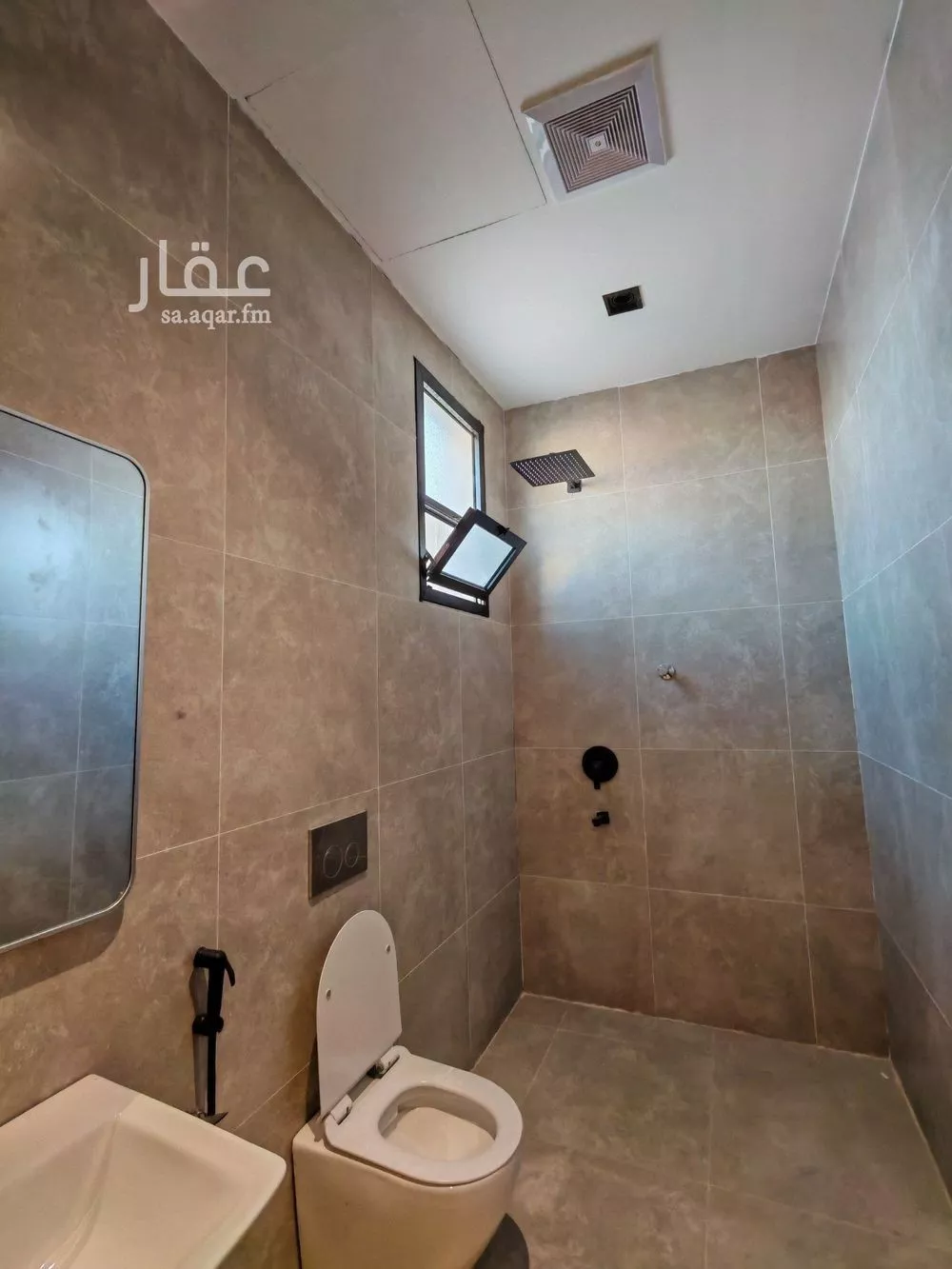 3 bedroom apartment in Al Munsiyah 2