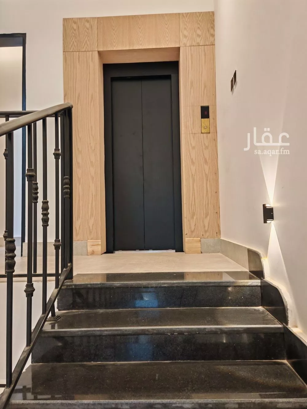 3 bedroom apartment in Al Munsiyah 9