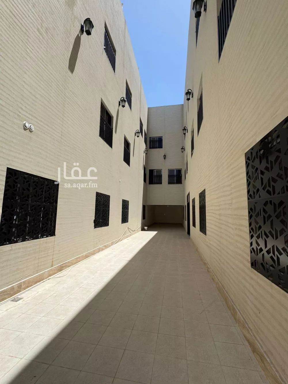 شقة 2 غرف في النرجس 2