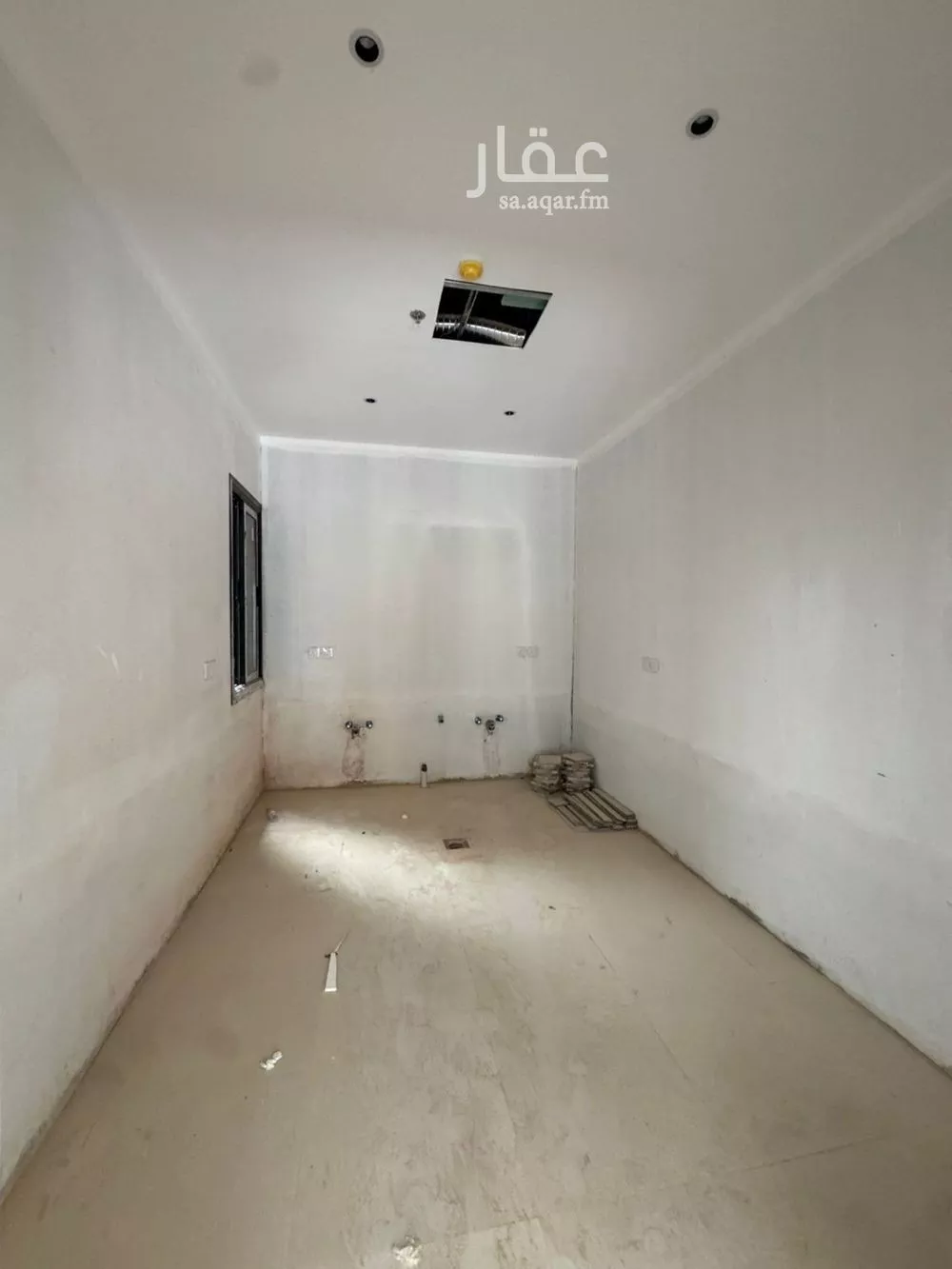 شقة 2 غرف في النرجس 3