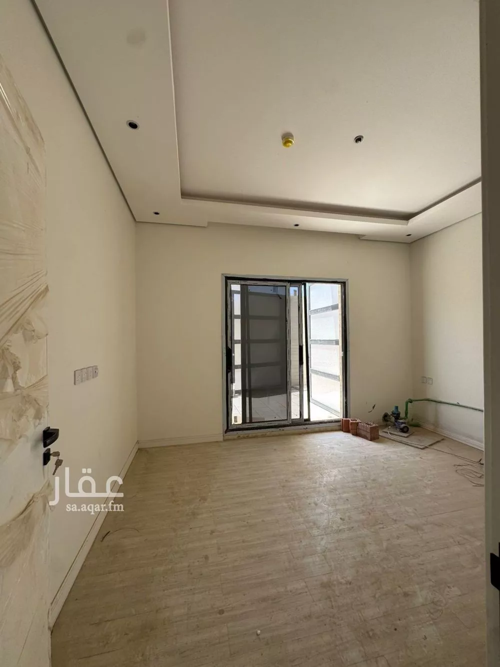 شقة 2 غرف في النرجس 4