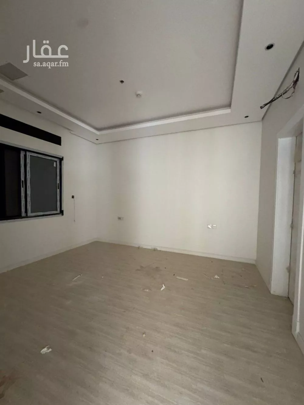 شقة 2 غرف في النرجس 9