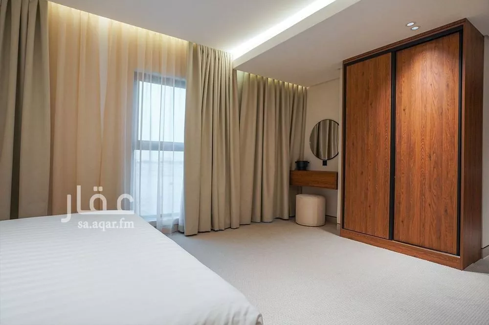 شقة 1 غرف في قرطبة 2