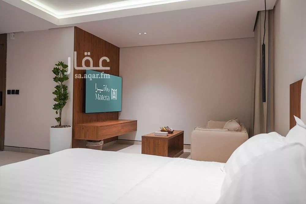 شقة 1 غرف في قرطبة 3