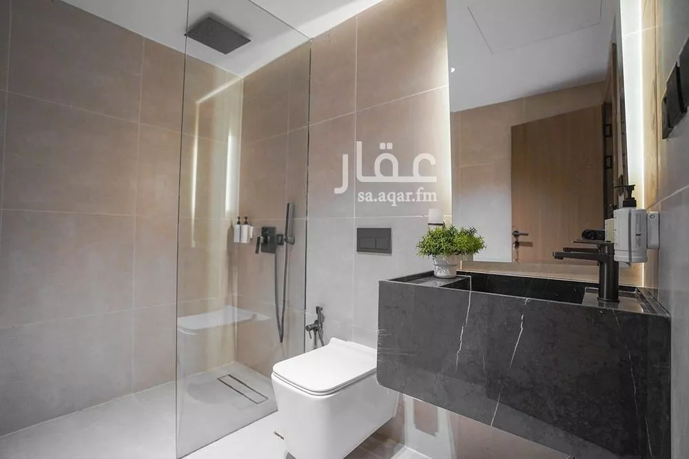 شقة 1 غرف في قرطبة 6