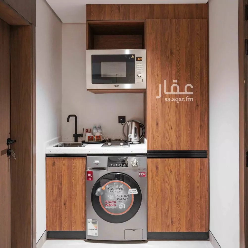 شقة 1 غرف في قرطبة 7