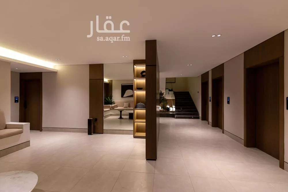 شقة 1 غرف في قرطبة 8