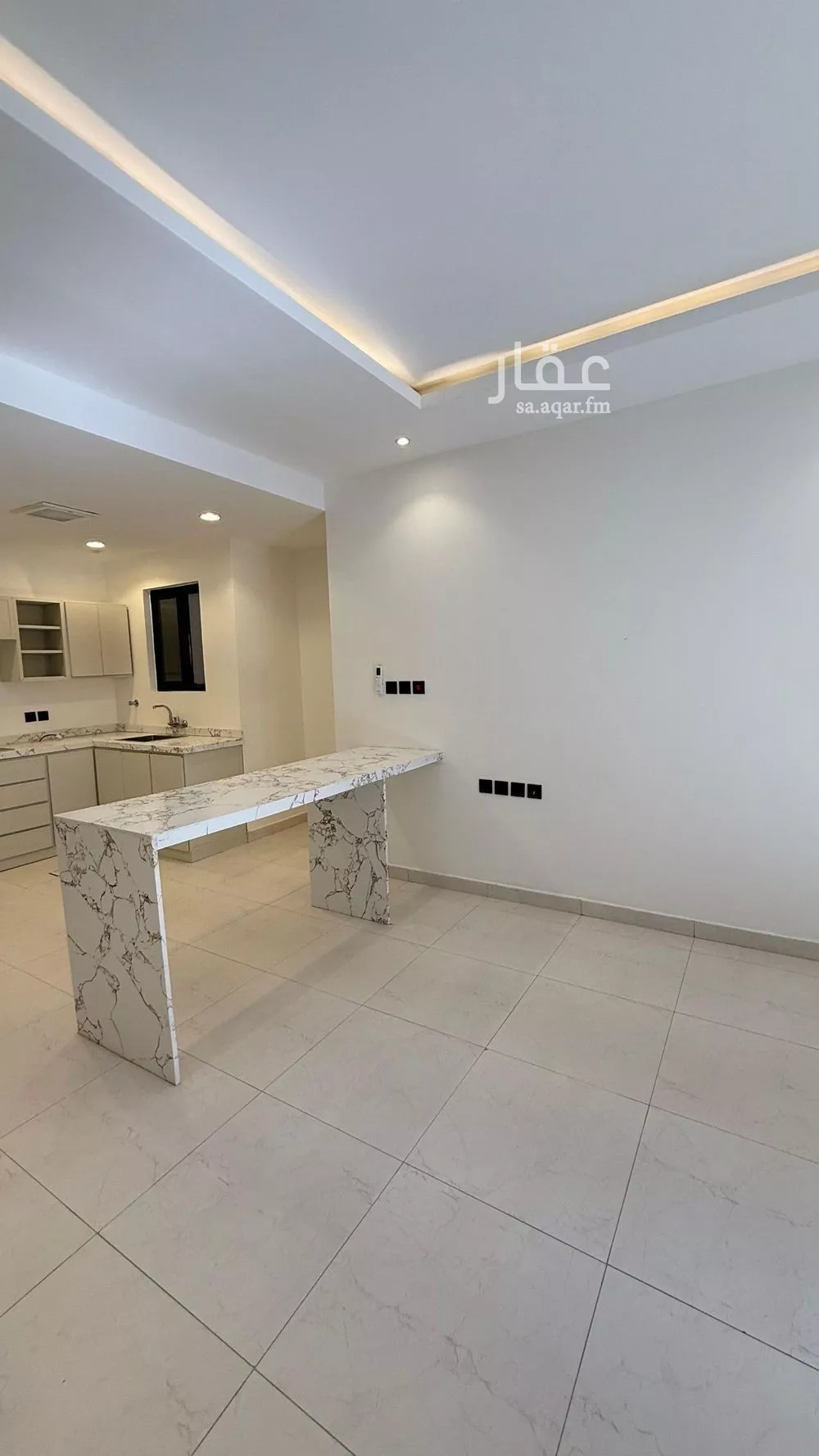 2 bedroom apartment in Al Murooj 2