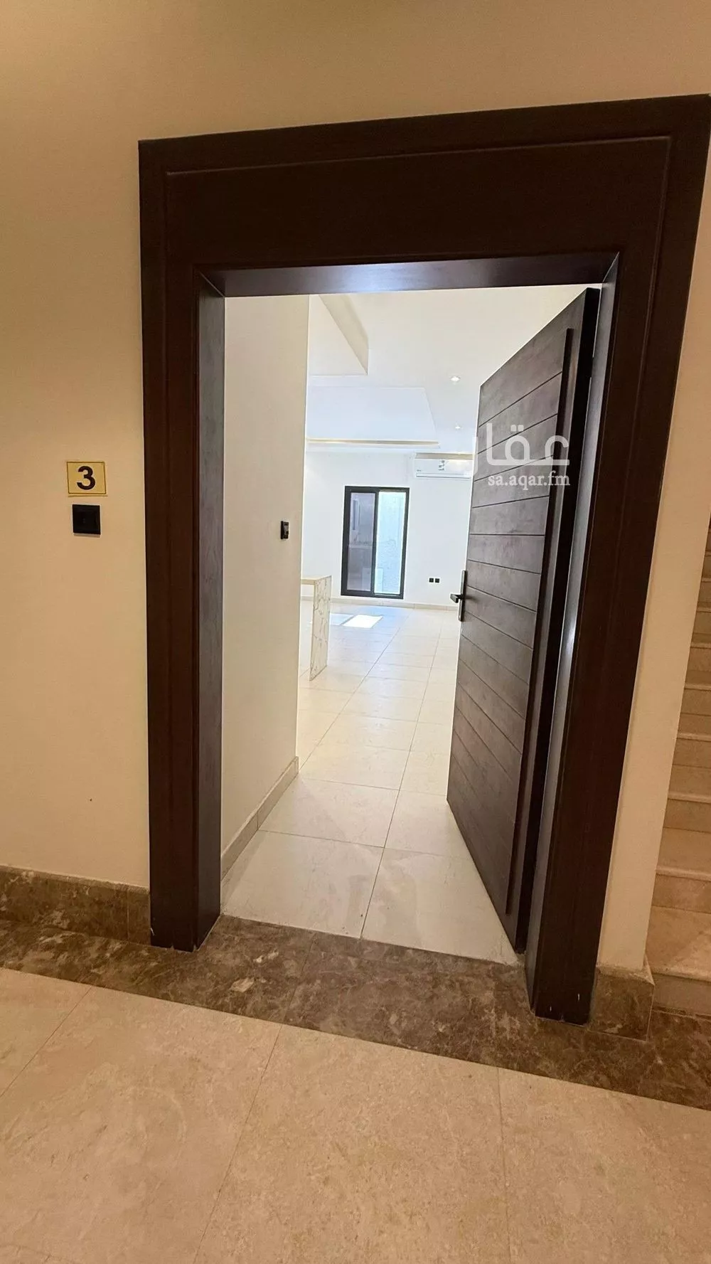 2 bedroom apartment in Al Murooj 3