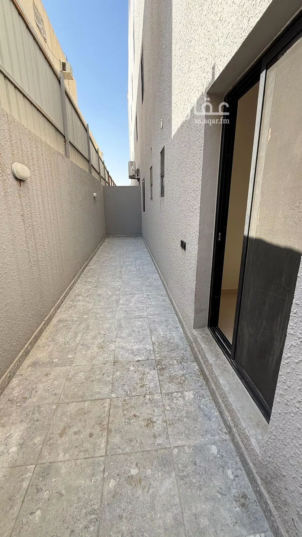 2 bedroom apartment in Al Murooj 6