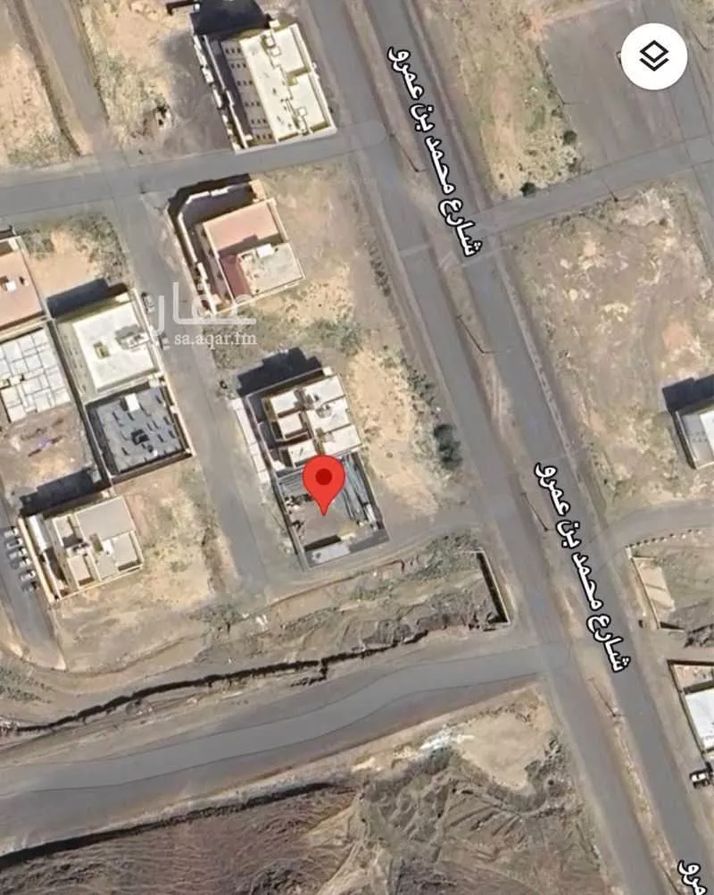 أرض 688 م² في كتانة 3