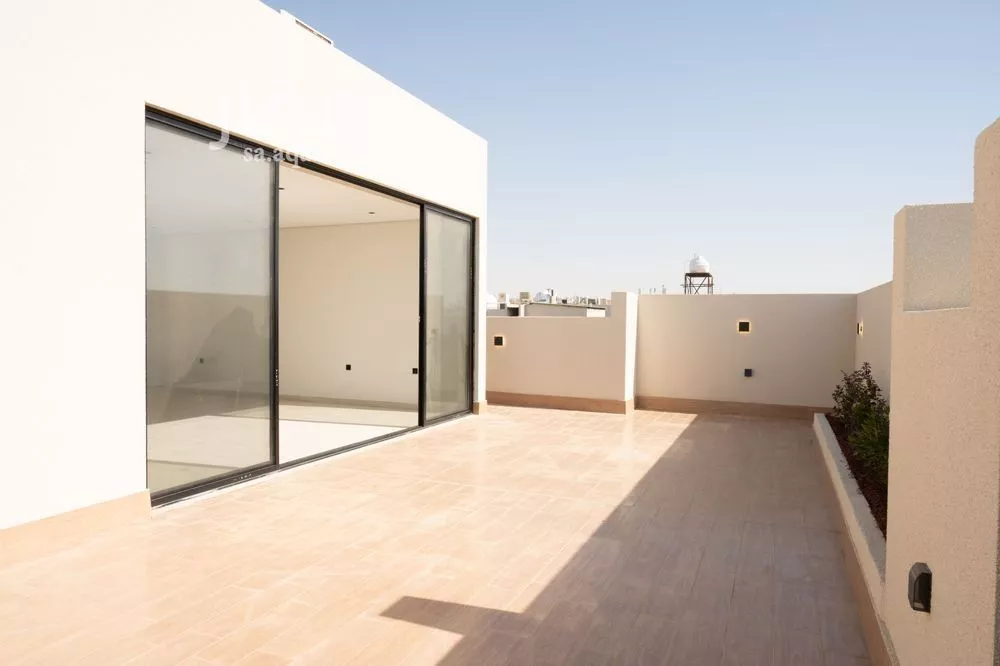 فيلا 4 غرف في المصيف 3