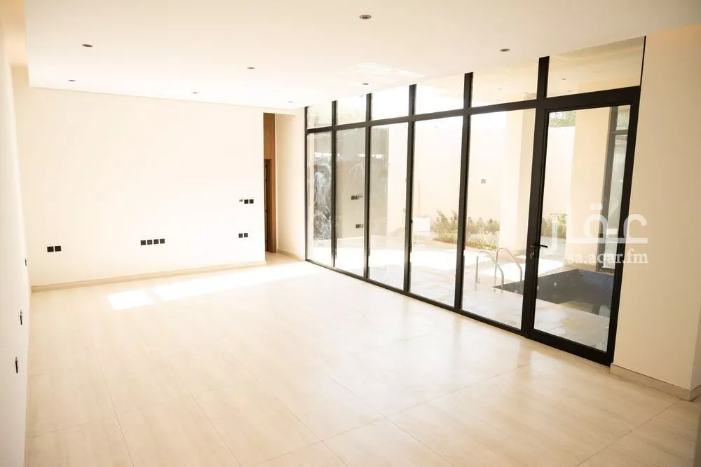 فيلا 4 غرف في المصيف 5