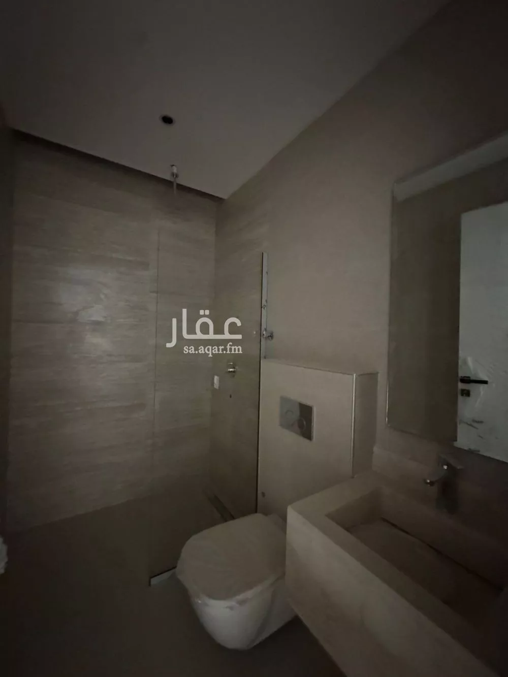 شقة 3 غرف في النرجس 5