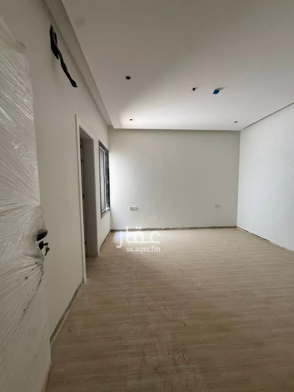 شقة 3 غرف في النرجس 6