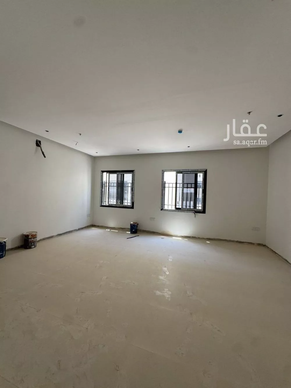 شقة 3 غرف في النرجس 7