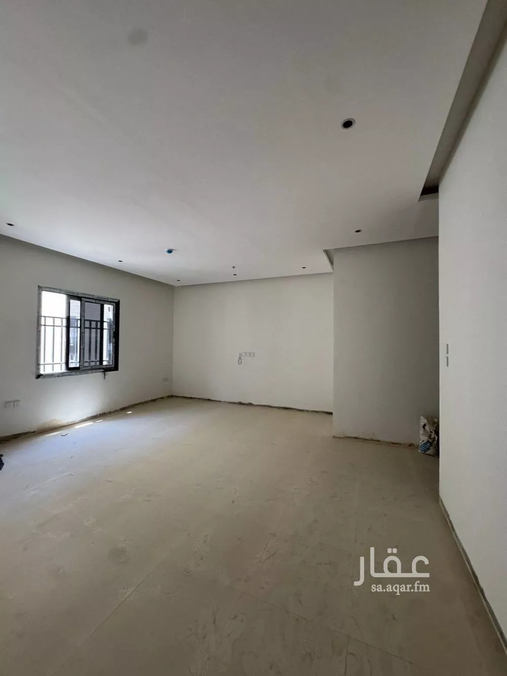 شقة 3 غرف في النرجس 8