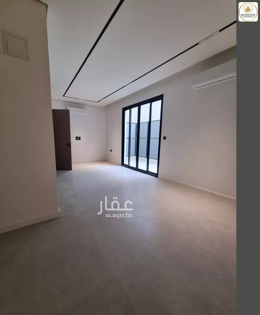 شقة 6 غرف في النرجس 3