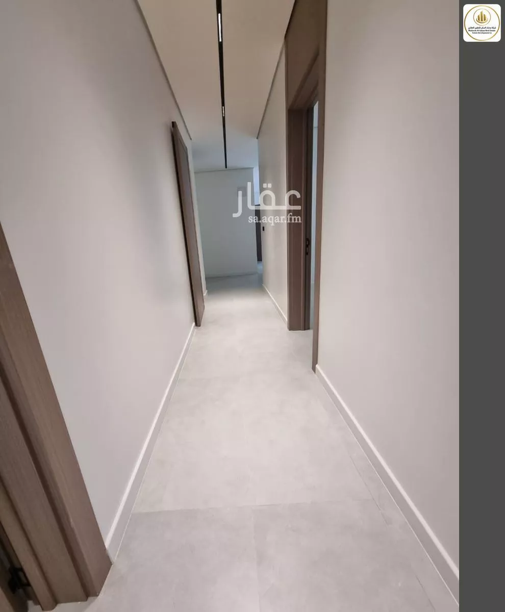 شقة 6 غرف في النرجس 6