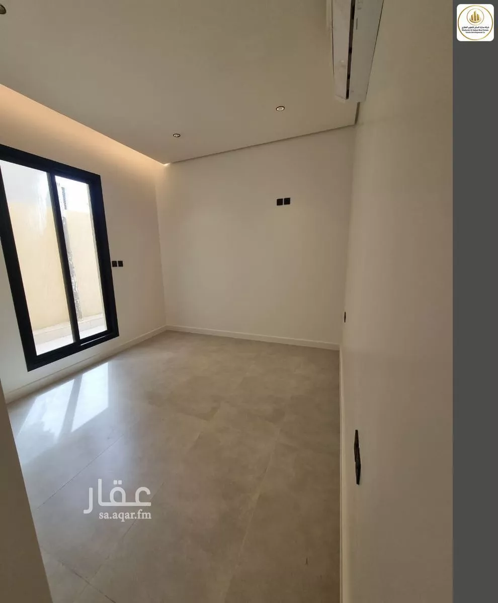 شقة 6 غرف في النرجس 9