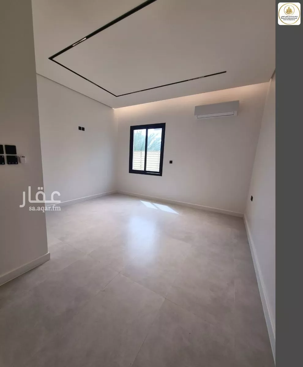 شقة 6 غرف في النرجس 10