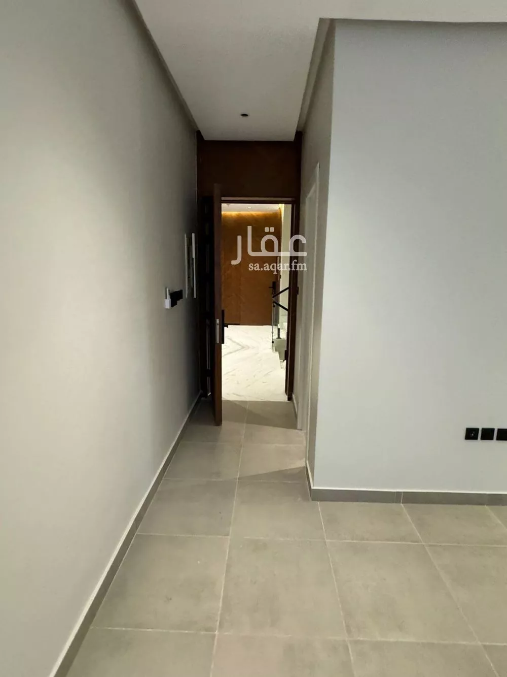 شقة 3 غرف في الملقا 13