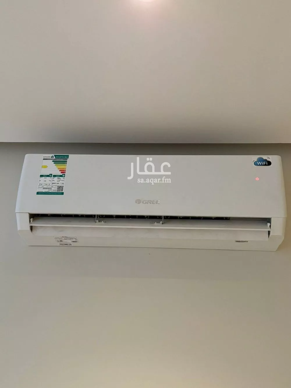 شقة 3 غرف في الملقا 19