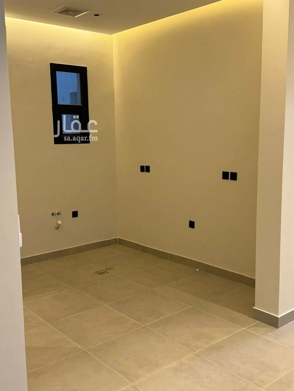 شقة 3 غرف في الملقا 21