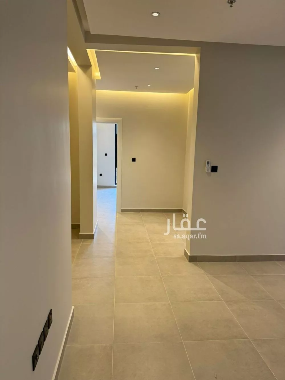 شقة 3 غرف في الملقا 27