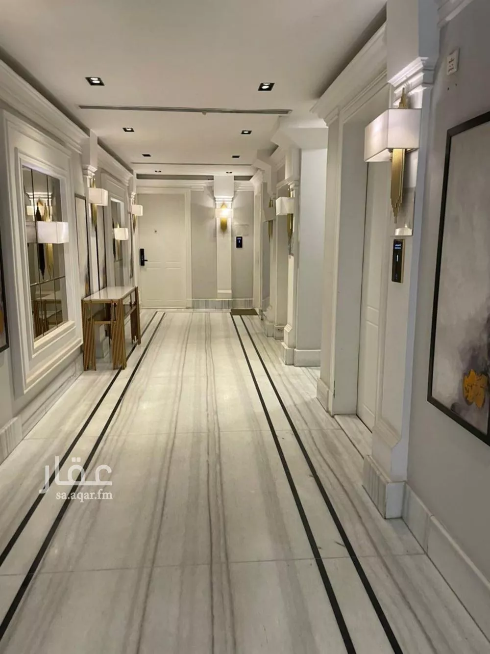 شقة 3 غرف في الياسمين 11