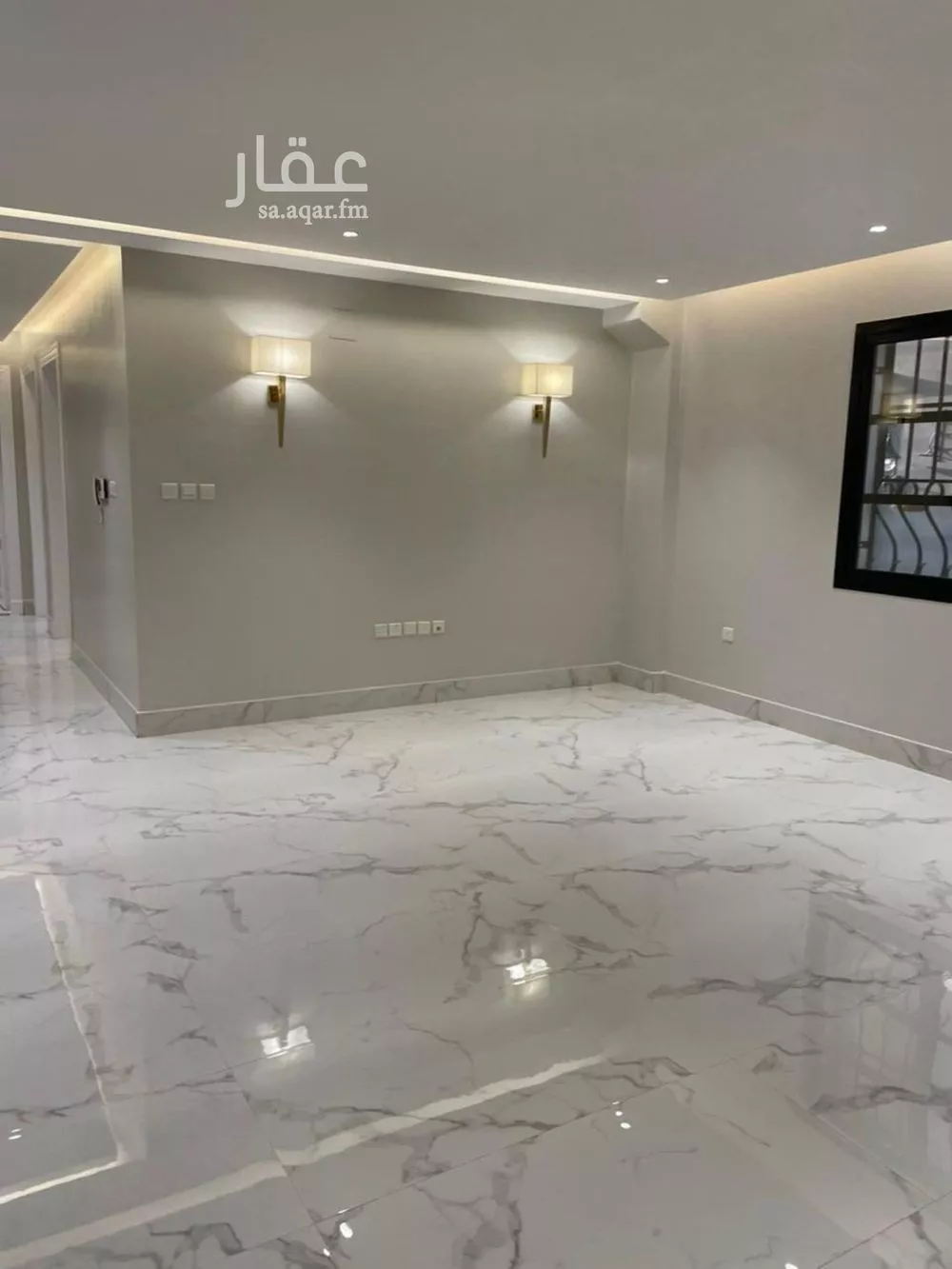 شقة 3 غرف في الياسمين 3