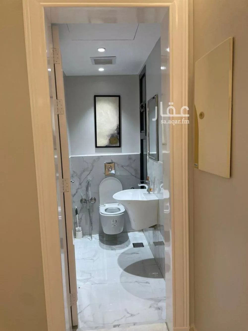 شقة 3 غرف في الياسمين 8