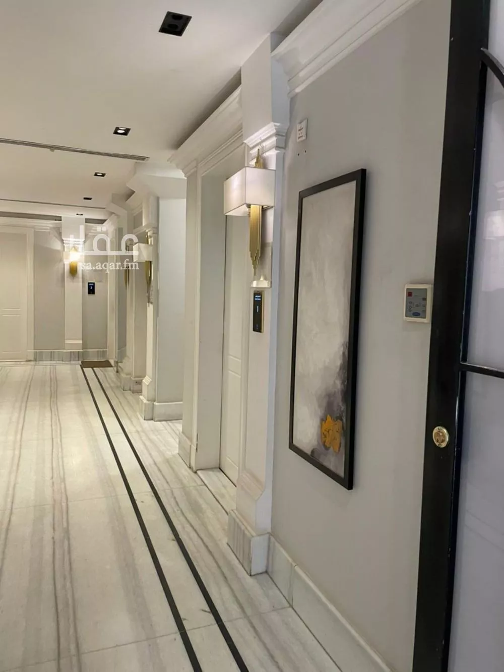 شقة 3 غرف في الياسمين 9